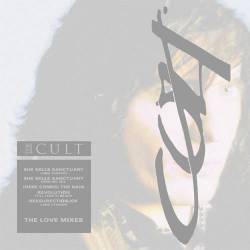 The Cult : The Love Mixes